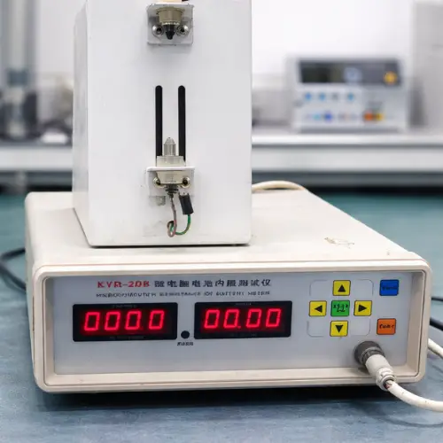 Testing Machine