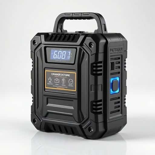 Battery Packs