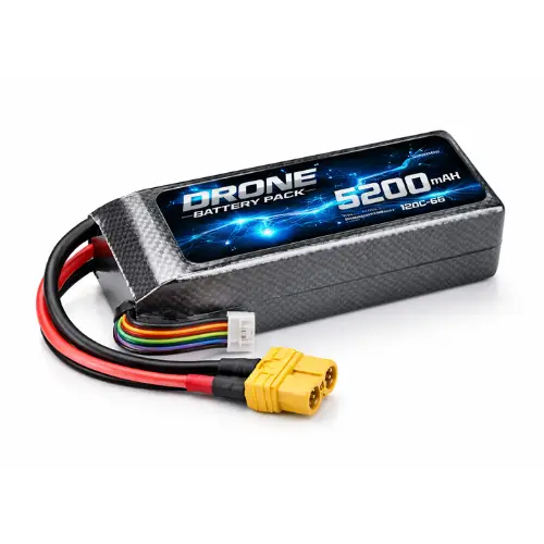 Premium battery pack
