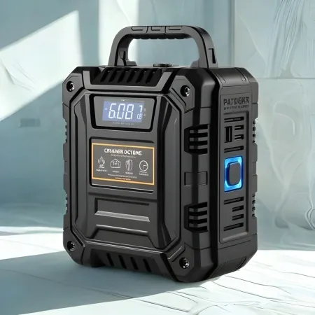 Premium battery pack