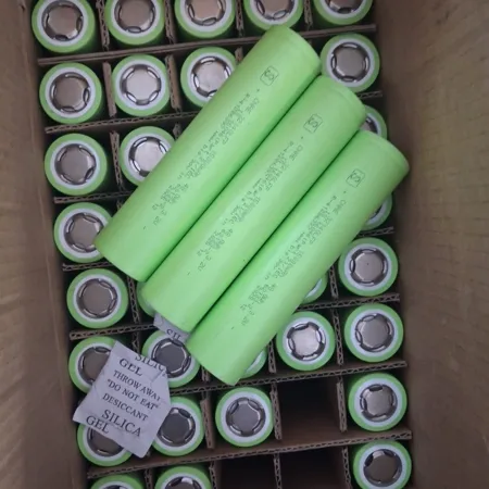 OEM and ODM Battery Solutions