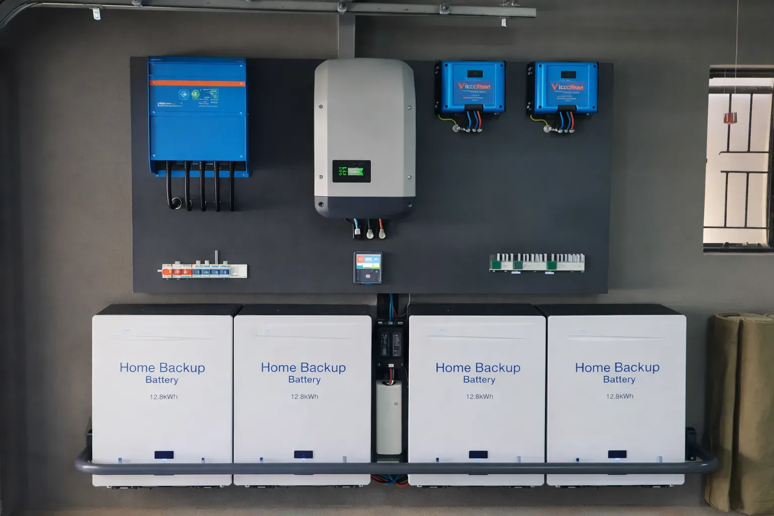 UPS Battery Pack Featured Product