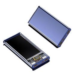 Polymer Battery
